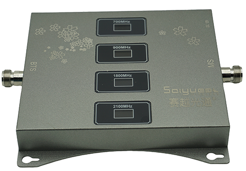  衡水四频手机信号接收器200㎡