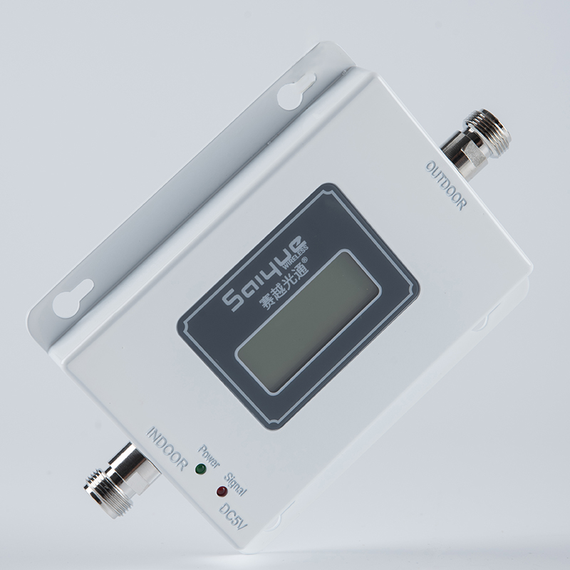 衡水家用配电房机房信号放大器200㎡