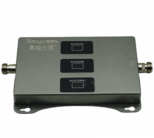 衡水三频手机信号增强器200㎡