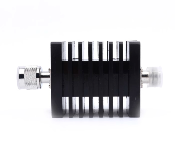  衡水腔体固定衰减器0-3G/0-4G  N型接口